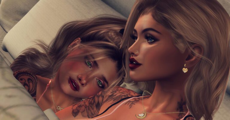 Unlocking the Romantic Meaning of XO in Text: A Love Language Decoded