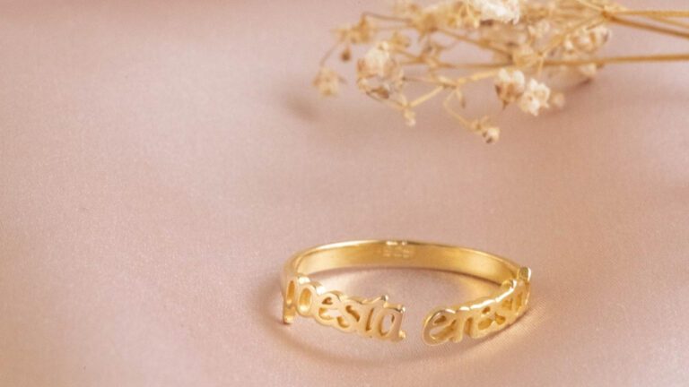 How old can a ring bearer be? A romantic guide