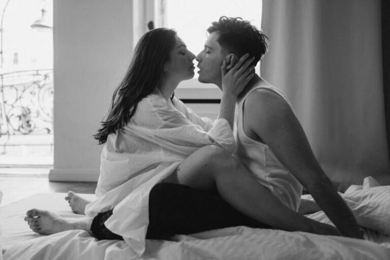 Passionate Love Poems for Husband: Express Your Devotion