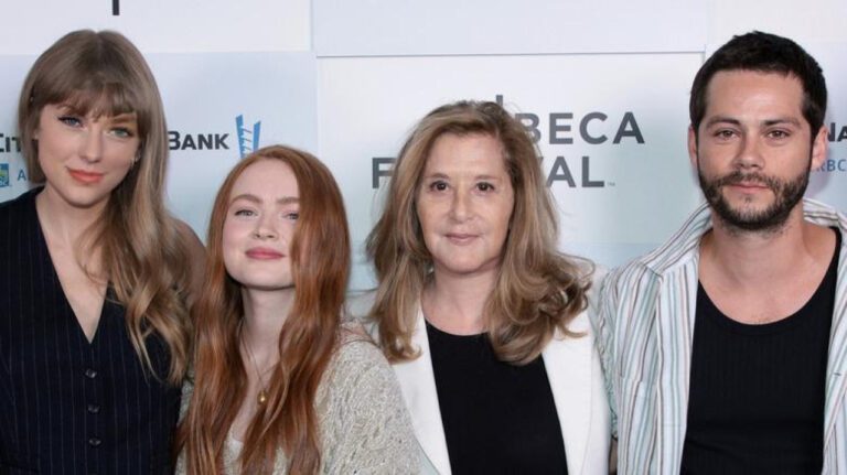 Sadie Sink: Expectations and Excitement for 2023