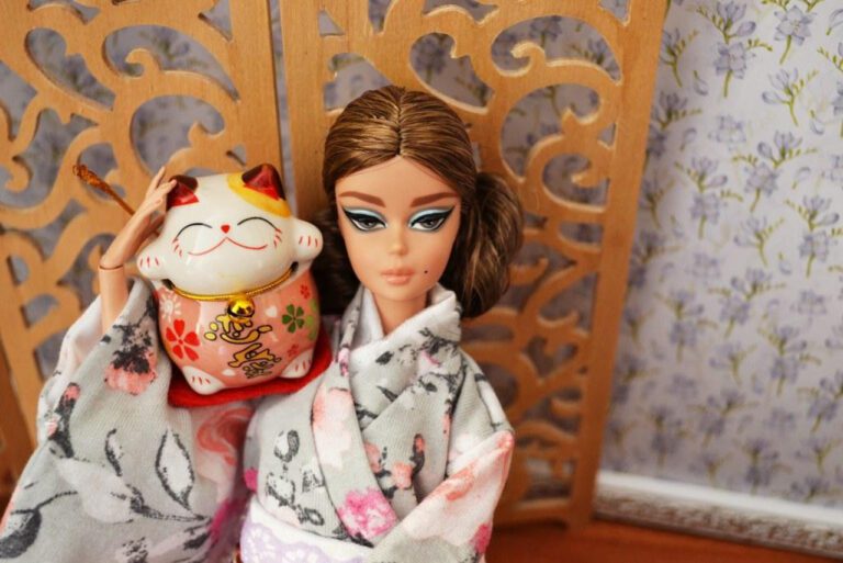 Unlock the Perfect Barbie Makeup Look