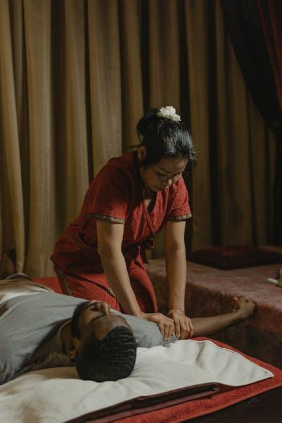 Unlocking the Beauty of Thai BL: A Guide to the Genre