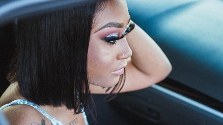 Radiant Prom Makeup Ideas for a Picture-Perfect Look