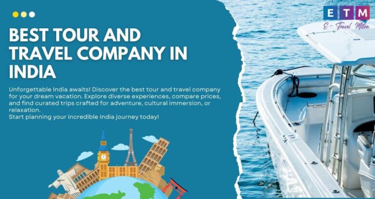 10 Unforgettable Dream Vacations You Have to Experience