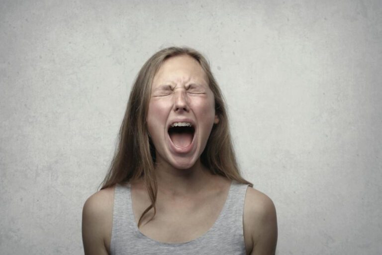 Dealing with Your Wife’s Anger: Tips and Strategies