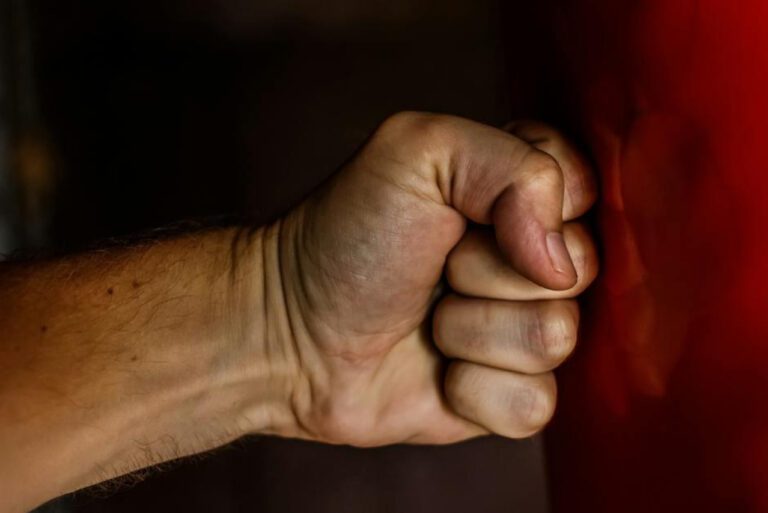 Impact of feeling hate towards my husband