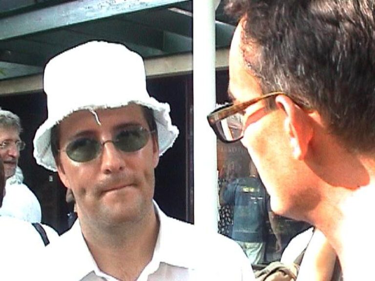 Gender Transformation: Wife Turns Husband into a Woman