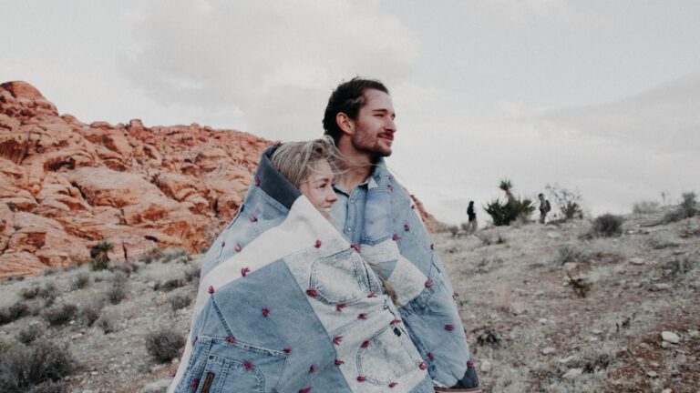 Understanding and Coping with an Emotionless Partner