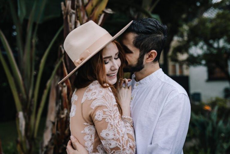 The Impact of Having a Bossy Wife: Understanding and Coping Strategies