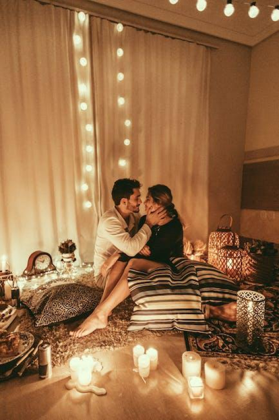 The Impact of No Physical Intimacy in Relationships