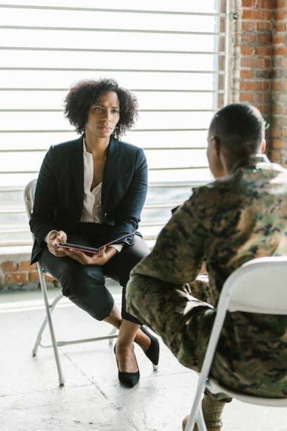 Understanding PTSD from Emotional Abuse: Symptoms, Causes, and Treatment