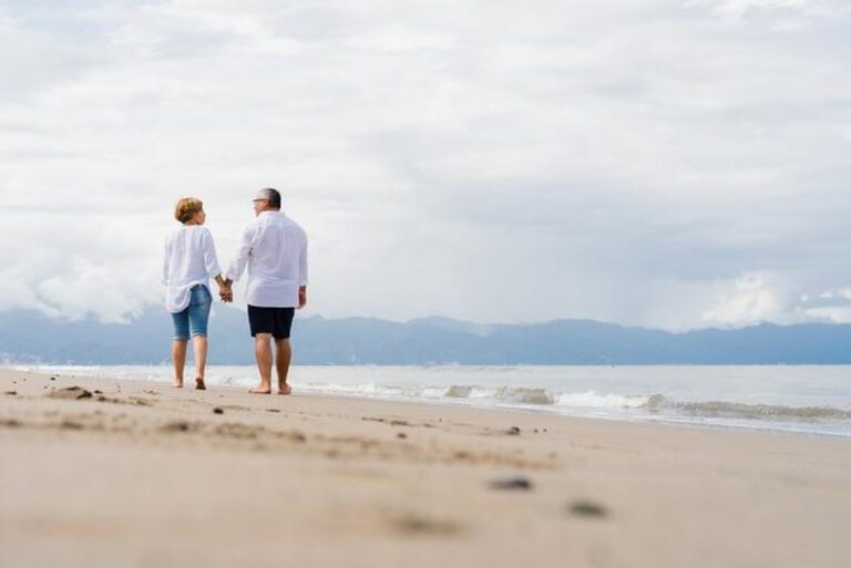Why Won’t My Wife Sleep with Me? Common Reasons and Solutions