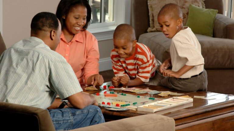 Why Do I Hate My Family? Exploring the Reasons and Solutions