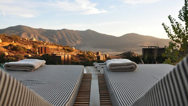 Exploring the Differences and Similarities Between Hilton and Marriott