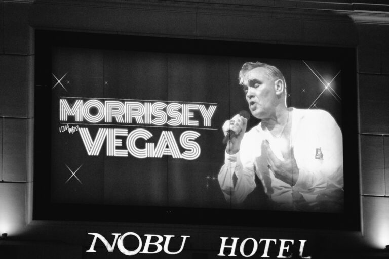 Nobu Vegas Dress Code: What to Wear for an Elegant Dining Experience