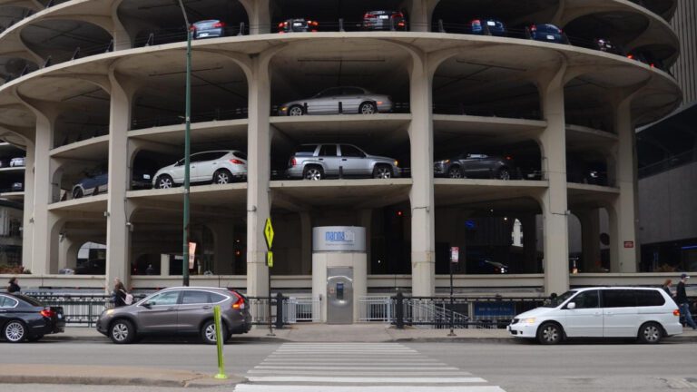 Can You Park at a Hotel Without Staying? Exploring Your Options