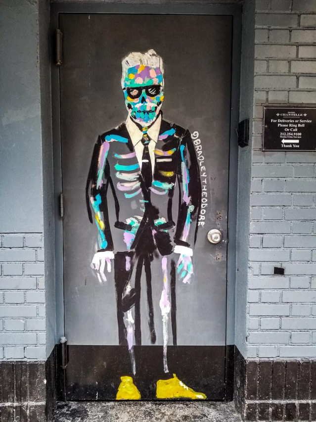 Discover the Top Highlights of Hotel Chantelle NYC