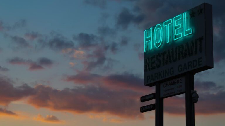 Hotel Room Prices for a Week: An In-Depth Analysis