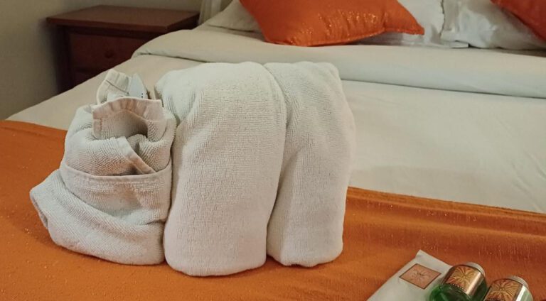 Exploring the Benefits of Hotels with Multiple Rooms