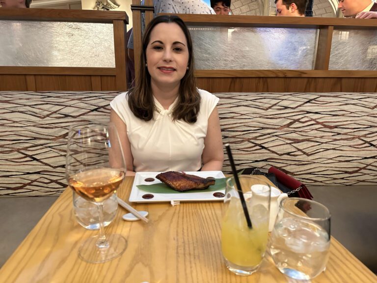 Nobu Las Vegas Dress Code: What to Wear for a Stylish Dining Experience