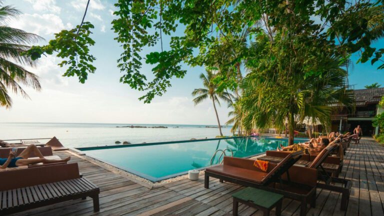 Hotel Chantelle Dress Code: A Complete Guide