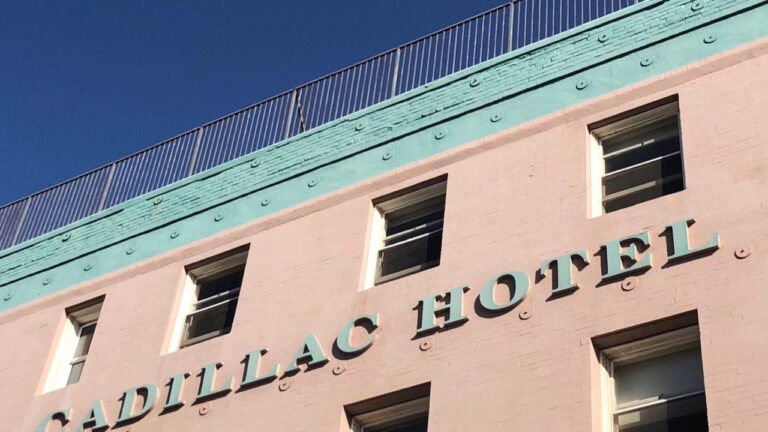 Top Hotels: allowing 18 year olds to check-in