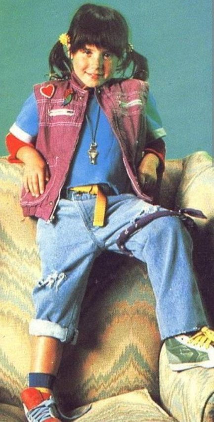 Discover the Reimagined Punky Brewster Now