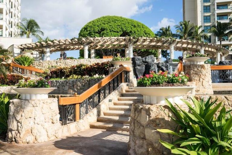 Comparing Marriott and Four Seasons: A Detailed Analysis