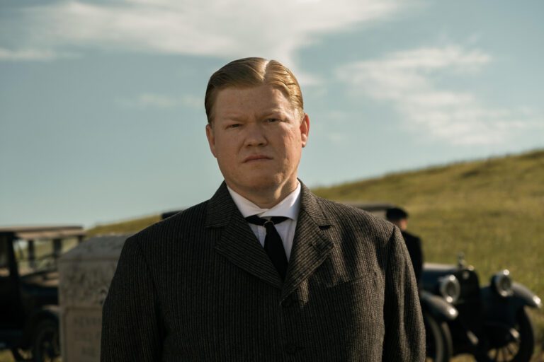 Who is Jesse Plemons Wife? Unveiling the Mystery Behind his Partner