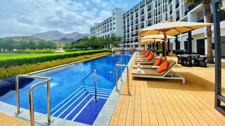 The Average Hotel Check-In Time: A Comprehensive Analysis