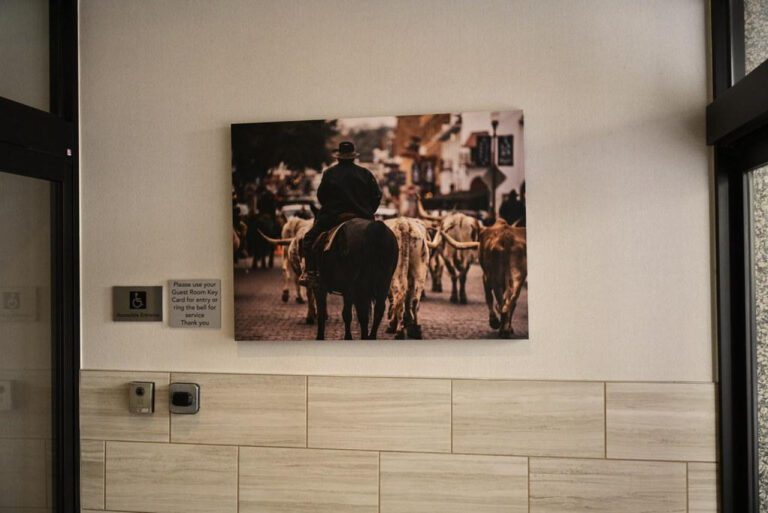 Courtyard by Marriott: Free Breakfast Policy Analysis