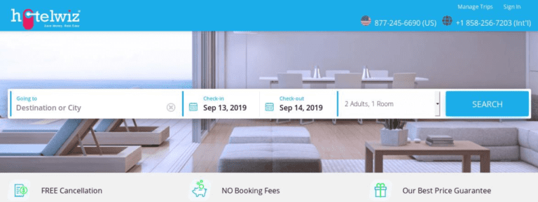 Unbiased Hotelwiz Reviews: Analyzing Customer Feedback