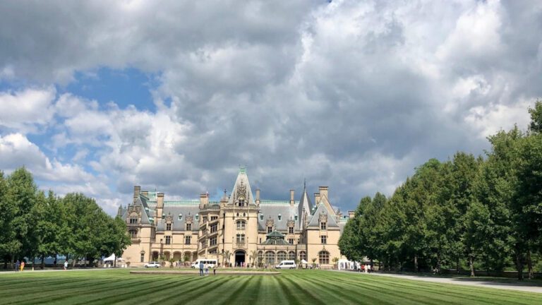 The Dark History of Millennium Biltmore Hotel Murders