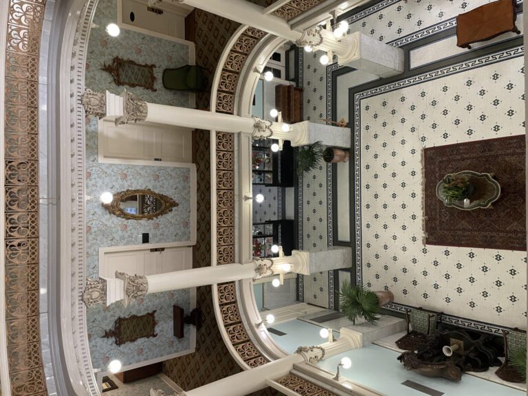 Why Hotel Rooms Include Bibles: A History and Explanation