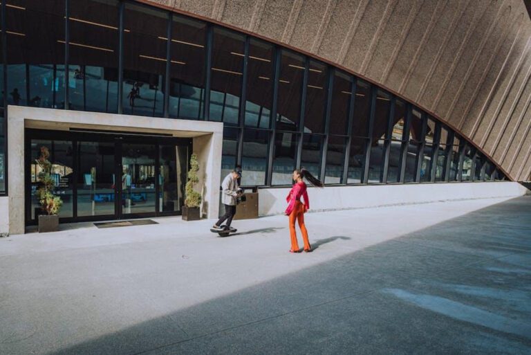 Filming Locations of Forgetting Sarah Marshall