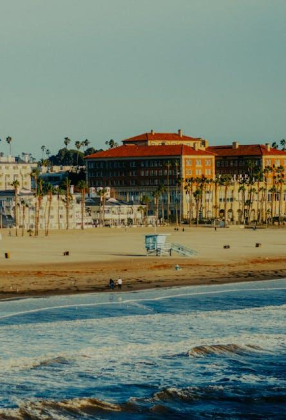 Ownership of Hotel Del Coronado: A Detailed Analysis