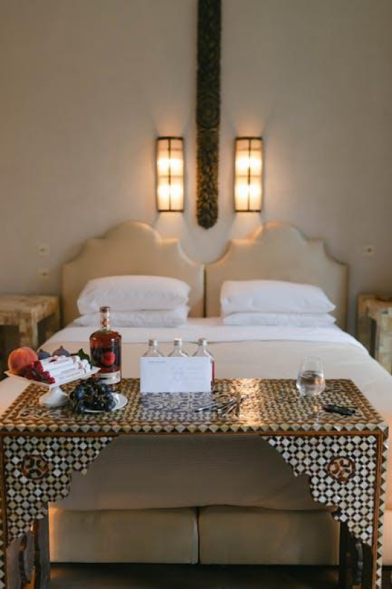 Top Tips for Securing a Hotel Voucher