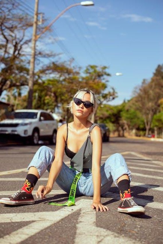 Inside MGK’s Romance: Meet the Girlfriend Turning Heads