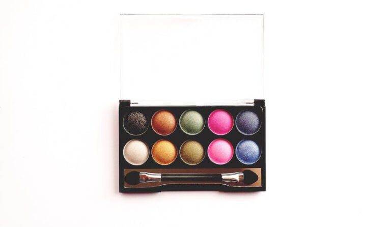 The Shelf Life of Eyeshadow: How Long Can You Keep It