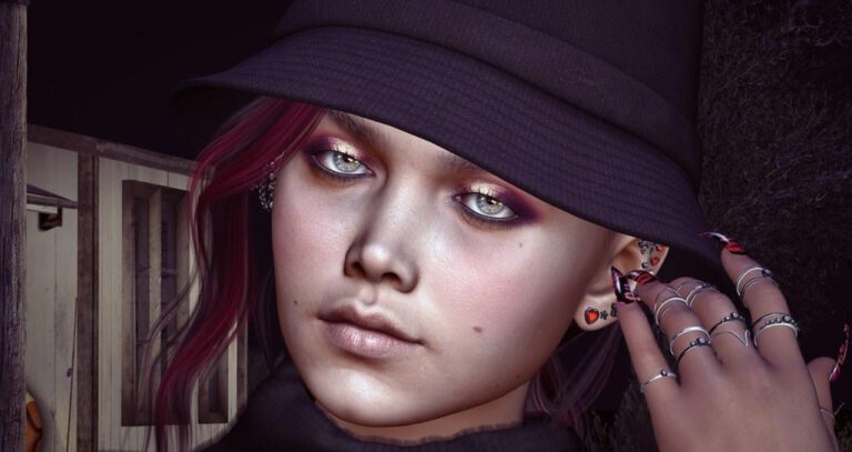 Expert Tips for Eyeshadow with Hooded Eyes