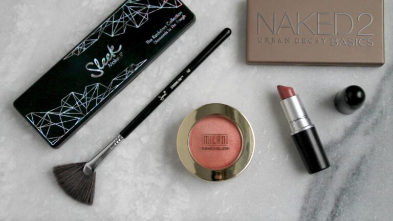 The Shelf Life of Eyeshadow: How Long Does it Last