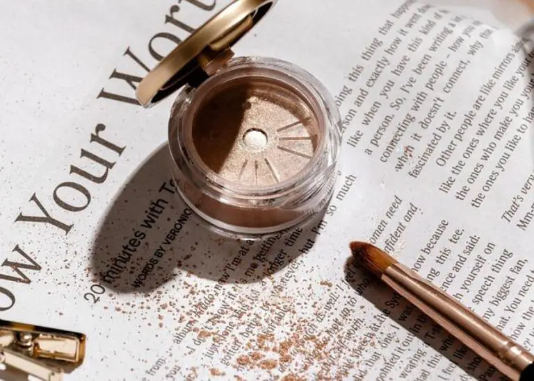 Step-by-Step Guide: Eyeliner for Hooded Eyes