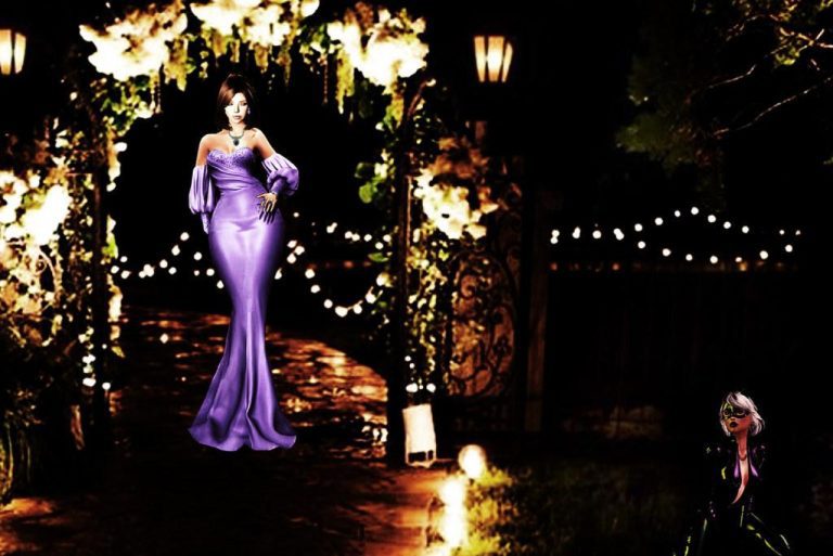 Create Your Dream Wedding Arch: Romantic Draping Tips