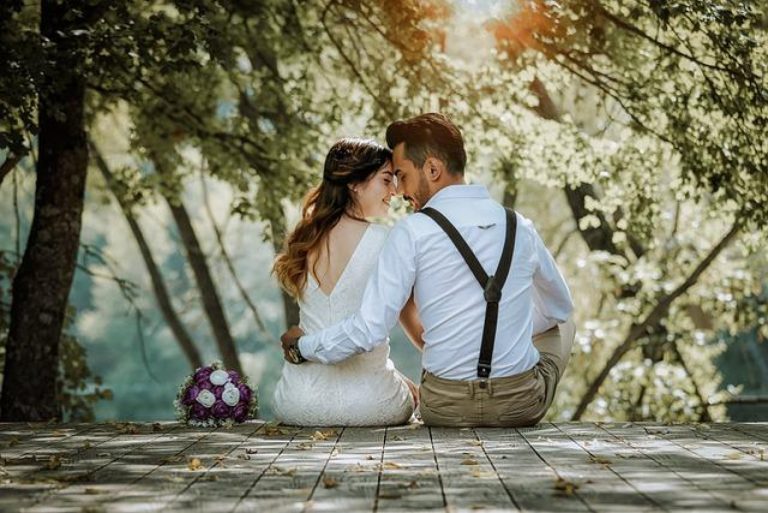 Uncover the Perfect Wedding Ceremony Locations for Your Dream Day