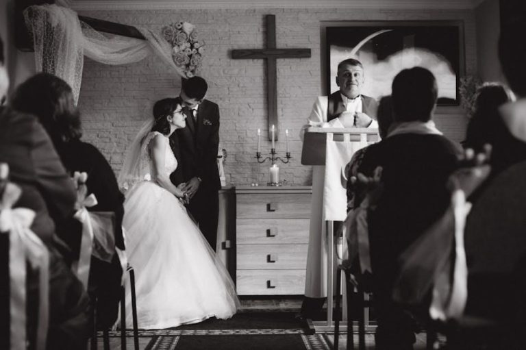 Unveiling the Romantic Charm: How Long Does a Catholic Wedding Last