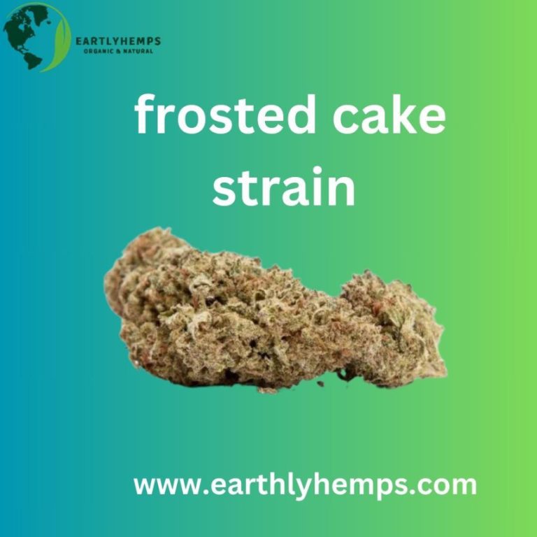 Discover the Enchanting Allure of Wedding Cake Strain