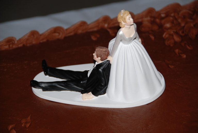 Discover the Meaning of a Shotgun Wedding and Embrace the Romance
