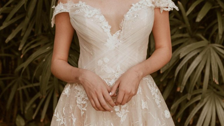 Find Your Perfect Fit: When to Buy Your Wedding Dress While Losing Weight