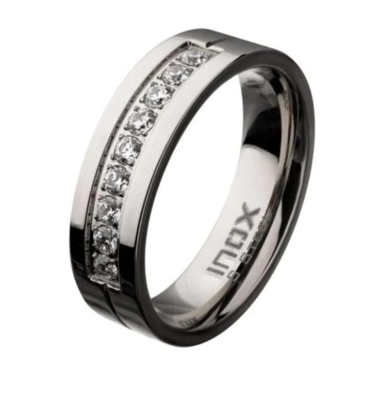 Forever Bound: Tips for Keeping Your Wedding Rings Together