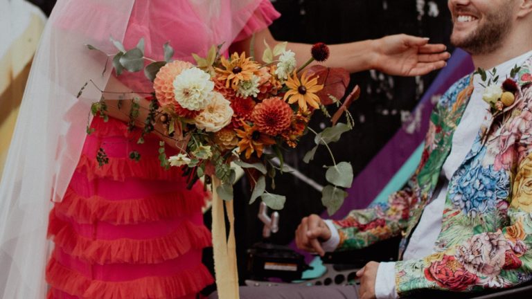 Creating the Perfect Wedding: How Long Will Your Rehearsal Take
